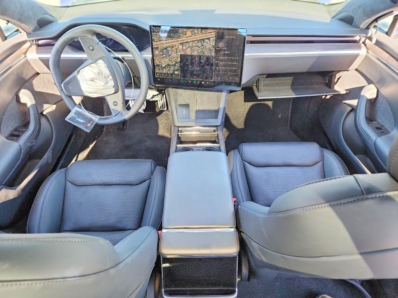 Продаж на аукціоні авто 2023 Tesla Model S, vin: 5YJSA1E57PF529330, номер лоту: 60008106