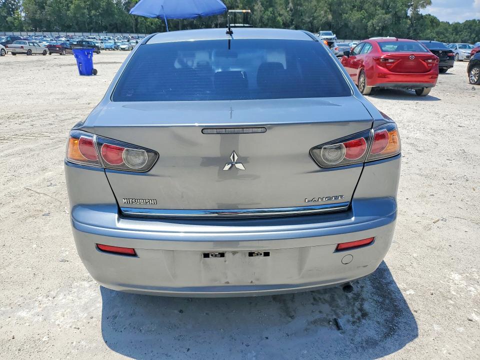 Продаж на аукціоні авто 2016 Mitsubishi Lancer, vin: JA32U2FU2GU011747, номер лоту: 61422476