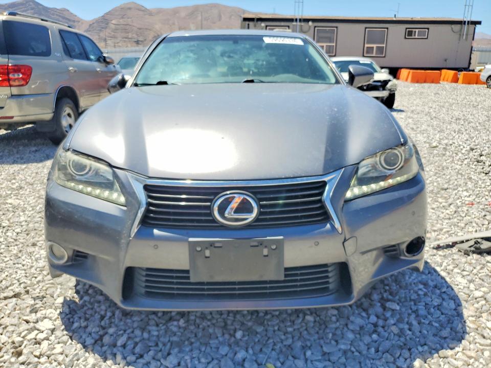 Aukcja sprzedaży 2014 Lexus Gs, vin: JTHBE1BL9E5042165, numer aukcji: 59690336