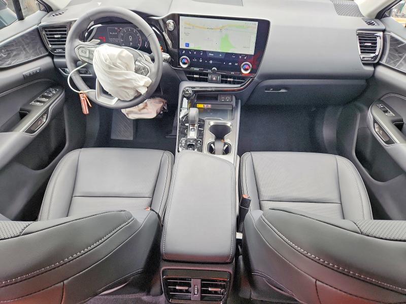 Продаж на аукціоні авто 2026 Lexus Nx, vin: 2T2GGCEZ3TC107570, номер лоту: 59253206