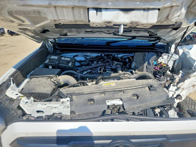60658396 :رقم المزاد ، 3TMLB5JN8RM054980 vin ، 2024 Toyota Tacoma مزاد بيع