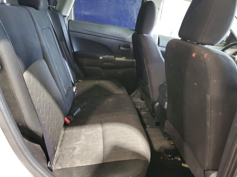 Продаж на аукціоні авто 2020 Mitsubishi Outlander Sport, vin: JA4AR3AU2LU020528, номер лоту: 59620856