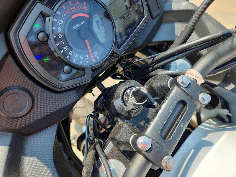 Продаж на аукціоні авто 2020 Kawasaki Kle300, vin: JKALE8B15LDA02906, номер лоту: 62718576