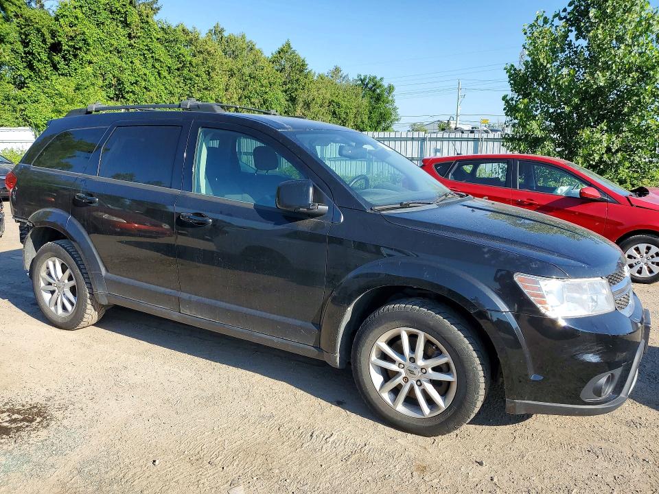 Aukcja sprzedaży 2016 Dodge Journey, vin: 3C4PDCCG5GT235505, numer aukcji: 58847626