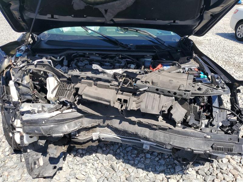 Продаж на аукціоні авто 2025 Honda Civic, vin: 2HGFE2F56SH544450, номер лоту: 61817786