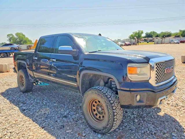 61881826 :رقم المزاد ، 3GTU2WEC4EG373434 vin ، 2014 Gmc Sierra مزاد بيع
