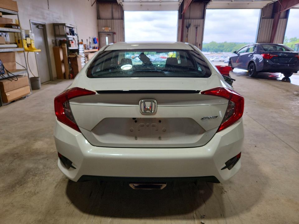 Продажа на аукционе авто 2020 Honda Civic, vin: 2HGFC2F85LH532159, номер лота: 59798056