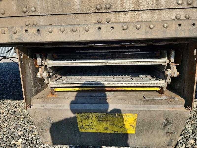 Aukcja sprzedaży 2016 Utility Trailer Vsra Reefe, vin: 1UYVS2482GU427437, numer aukcji: 62644126