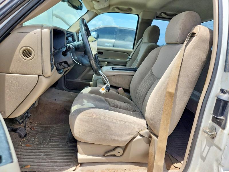 Продажа на аукционе авто 2005 Chevrolet Silverado, vin: 1GCEC19T15Z149861, номер лота: 58177716