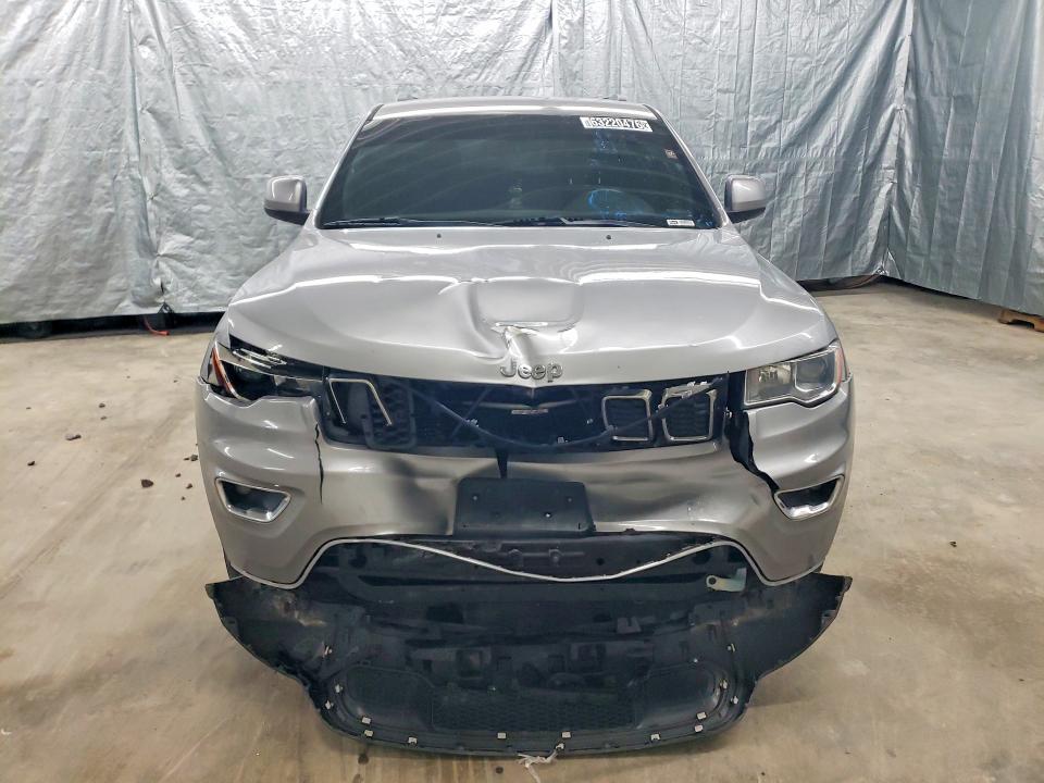 Aukcja sprzedaży 2020 Jeep Grand Cherokee, vin: 1C4RJFAG3LC208346, numer aukcji: 63220476