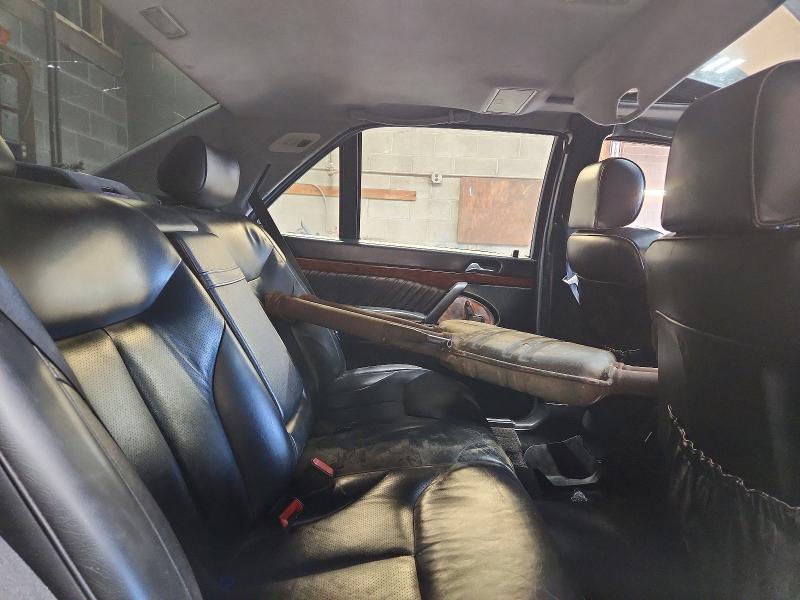Продаж на аукціоні авто 1994 Mercedes-benz S, vin: WDBGA51E7RA153080, номер лоту: 62312286