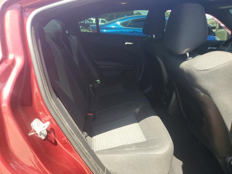 Aukcja sprzedaży 2019 Dodge Charger, vin: 2C3CDXCT0KH603419, numer aukcji: 61179216