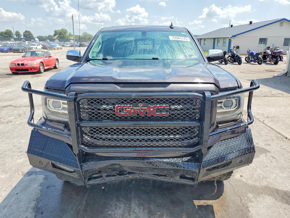 Aukcja sprzedaży 2016 Gmc Sierra, vin: 3GTU2NEC0GG131107, numer aukcji: 73341775