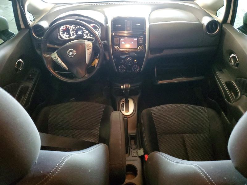 Aukcja sprzedaży 2016 Nissan Versa Note, vin: 3N1CE2CP3GL362388, numer aukcji: 61532936