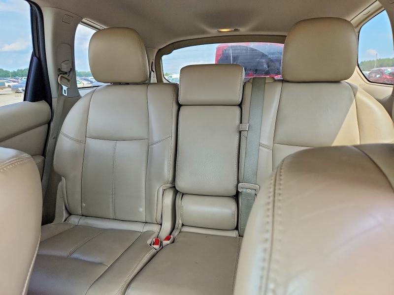Продажа на аукционе авто 2014 Nissan Pathfinder, vin: 5N1AR2MN8EC647081, номер лота: 60667226