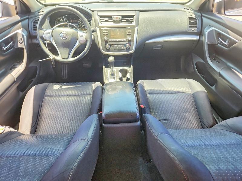 Продаж на аукціоні авто 2016 Nissan Altima, vin: 1N4AL3APXGC167909, номер лоту: 62352546