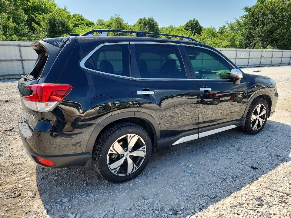 Aukcja sprzedaży 2019 Subaru Forester, vin: JF2SKAWC0KH408997, numer aukcji: 57994656