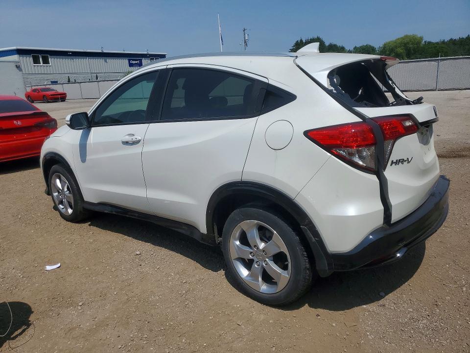 Aukcja sprzedaży 2020 Honda Hr-v, vin: 3CZRU6H27LM106459, numer aukcji: 61488256