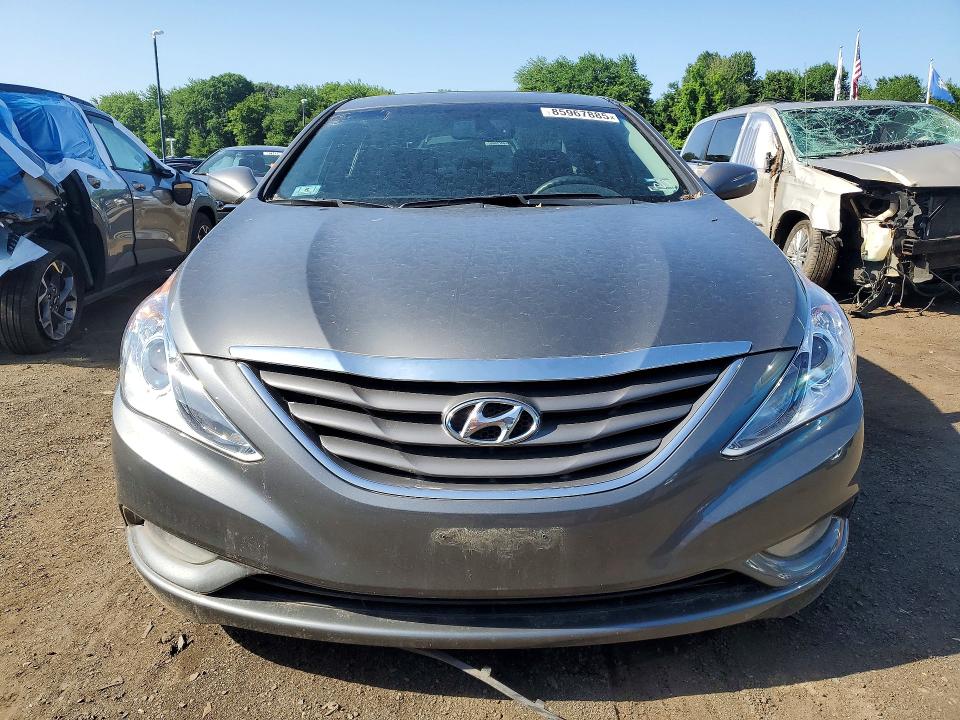 Продаж на аукціоні авто 2013 Hyundai Sonata, vin: 5NPEB4AC6DH515870, номер лоту: 85967885