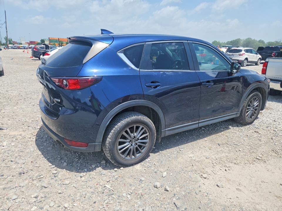 Aukcja sprzedaży 2018 Mazda Cx-5, vin: JM3KFACM9J1365808, numer aukcji: 59585356