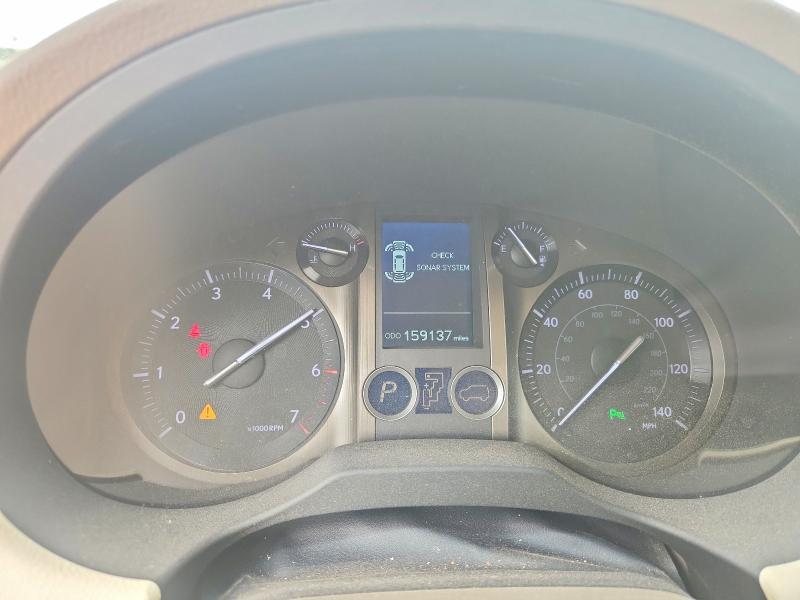 61212376 :رقم المزاد ، JTJBM7FX2G5134948 vin ، 2016 Lexus Gx مزاد بيع