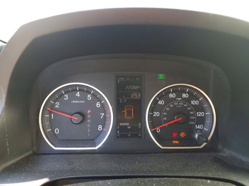 Продаж на аукціоні авто 2007 Honda Cr-v, vin: JHLRE48787C086901, номер лоту: 60468026