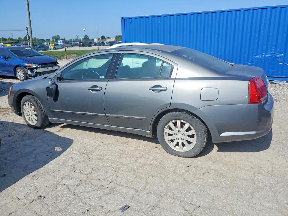 Aukcja sprzedaży 2006 Mitsubishi Galant, vin: 4A3AB56S86E030280, numer aukcji: 59037006