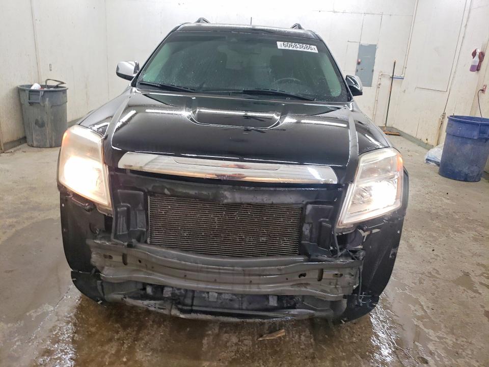 Aukcja sprzedaży 2016 Gmc Terrain, vin: 2GKALPEK3G6355782, numer aukcji: 60683686