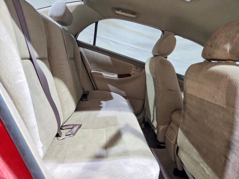 Aukcja sprzedaży 2004 Toyota Corolla, vin: JTDBR32E242025999, numer aukcji: 61421666
