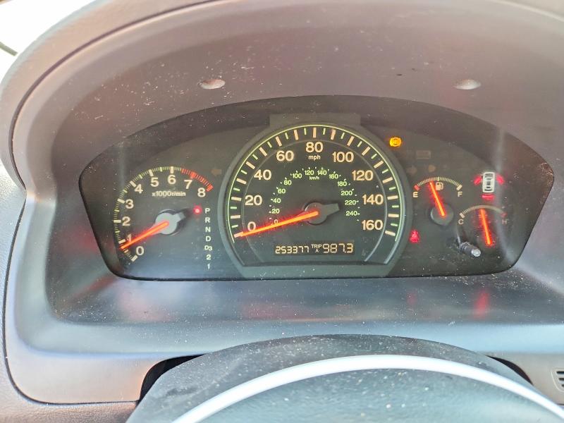 Продажа на аукционе авто 2003 Honda Accord, vin: 1HGCM56673A139746, номер лота: 61492826