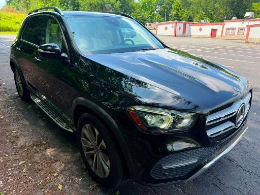 Aukcja sprzedaży 2021 Mercedes-benz Gle, vin: 4JGFB4KE9MA465859, numer aukcji: 60745376