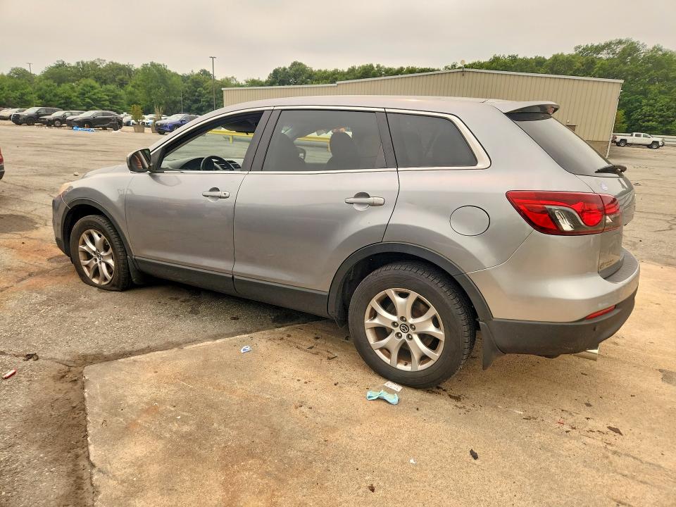 Aukcja sprzedaży 2014 Mazda Cx-9, vin: JM3TB3CV2E0434824, numer aukcji: 60819616