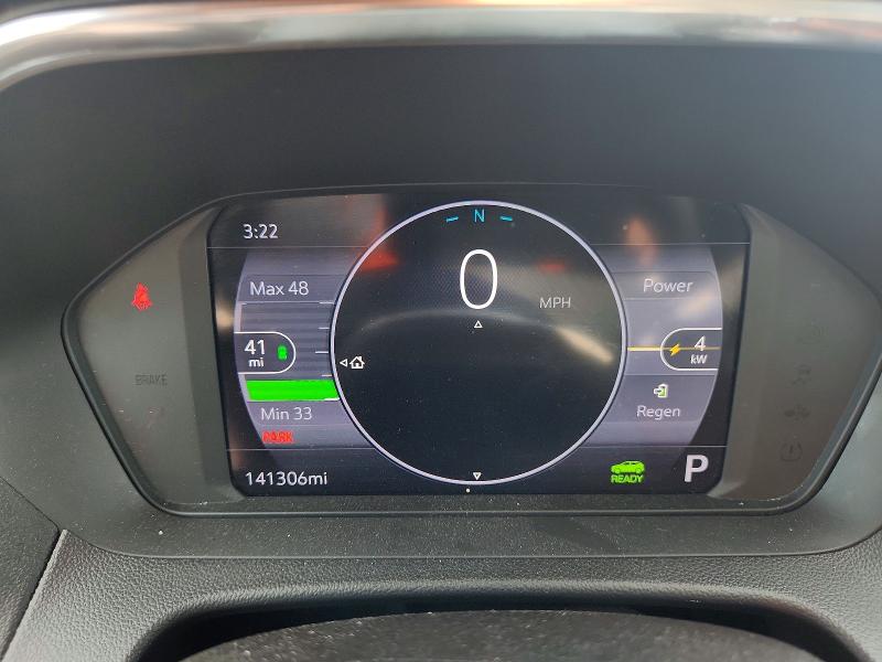 Продаж на аукціоні авто 2023 Chevrolet Bolt Euv, vin: 1G1FY6S0XP4178318, номер лоту: 60984226