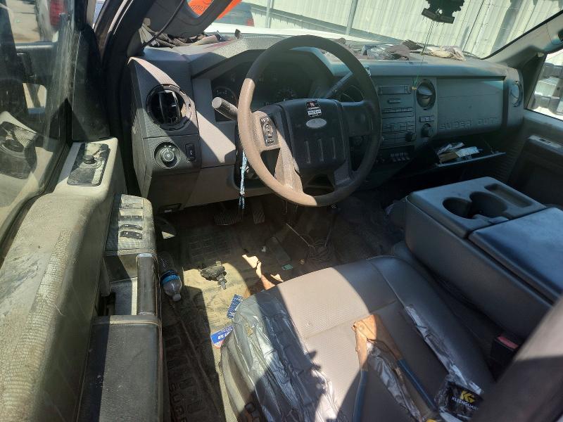 Продажа на аукционе авто 2012 Ford F250, vin: 1FT7W2BT1CEA71201, номер лота: 58747586