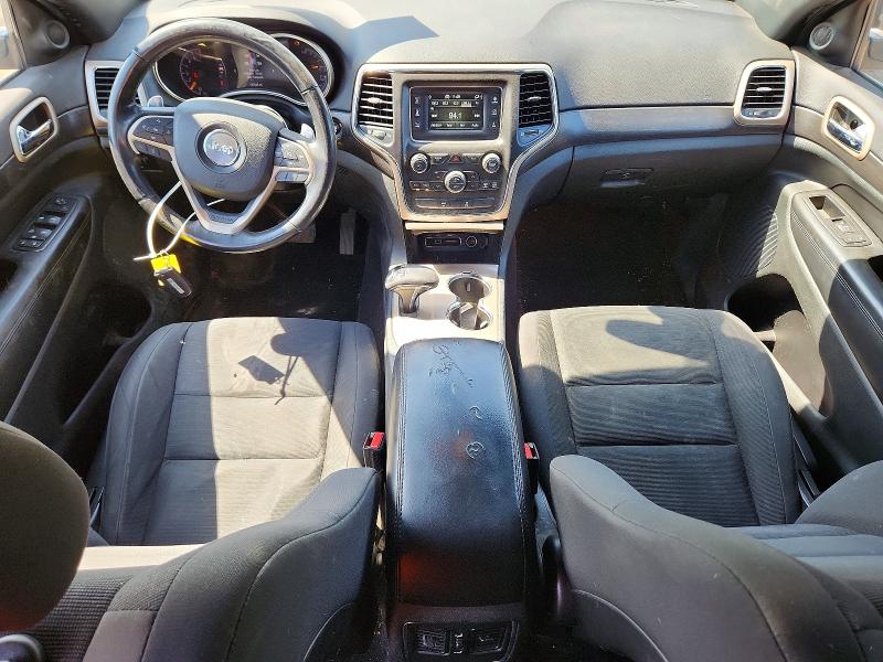 59265126 :رقم المزاد ، 1C4RJFAG1FC806407 vin ، 2015 Jeep Grand Cherokee مزاد بيع