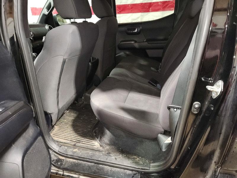 Продаж на аукціоні авто 2016 Toyota Tacoma, vin: 5TFCZ5AN4GX018660, номер лоту: 60646236