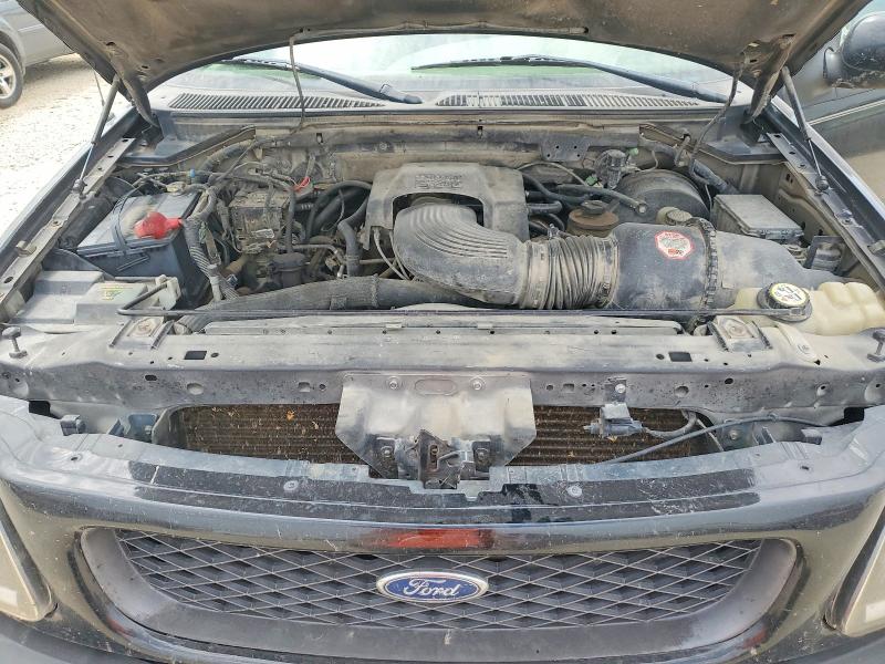 Продажа на аукционе авто 2003 Ford F150, vin: 1FTRW08L83KA65417, номер лота: 62262006