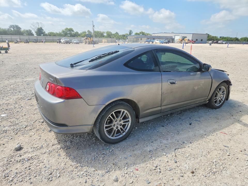 Продаж на аукціоні авто 2006 Acura Rsx, vin: JH4DC53806S021210, номер лоту: 60410696