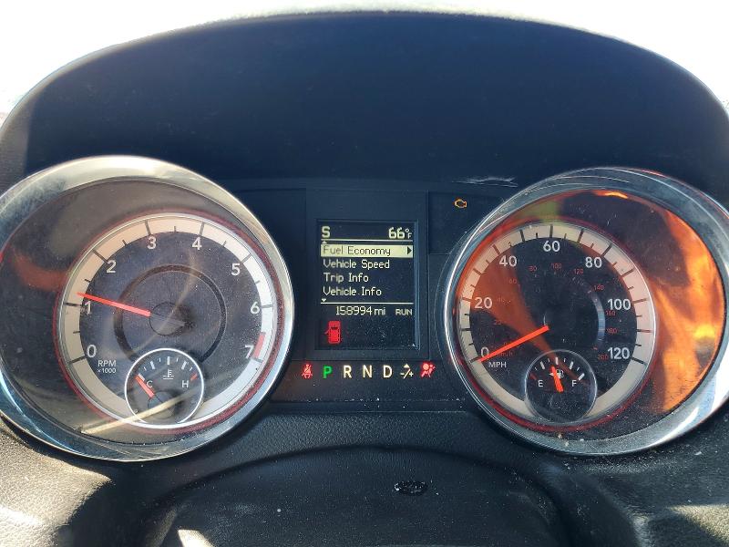 Aukcja sprzedaży 2016 Dodge Grand Caravan, vin: 2C4RDGEG5GR384836, numer aukcji: 62533766