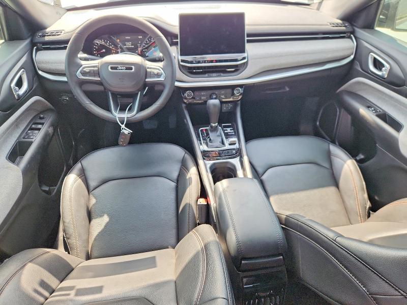 Aukcja sprzedaży 2024 Jeep Compass, vin: 3C4NJDFN1RT175273, numer aukcji: 61731896
