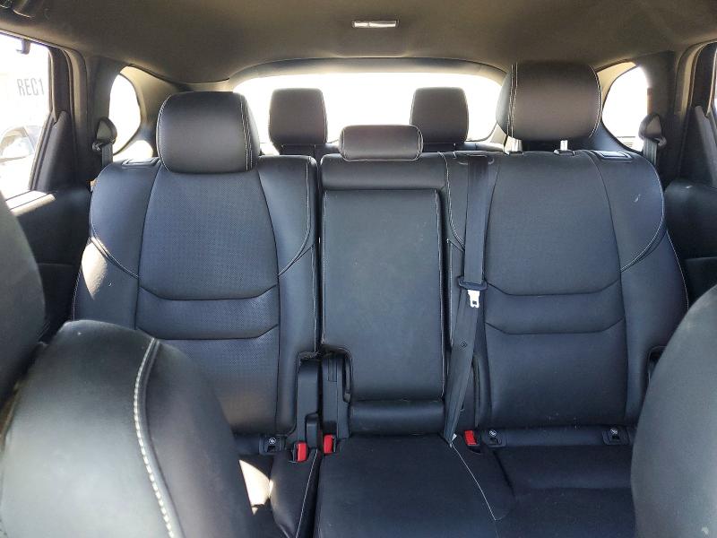 Продаж на аукціоні авто 2021 Mazda Cx-9, vin: JM3TCADY0M0510999, номер лоту: 59403296