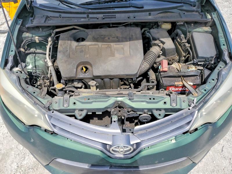 Продаж на аукціоні авто 2015 Toyota Corolla, vin: 2T1BURHE6FC479377, номер лоту: 60598126