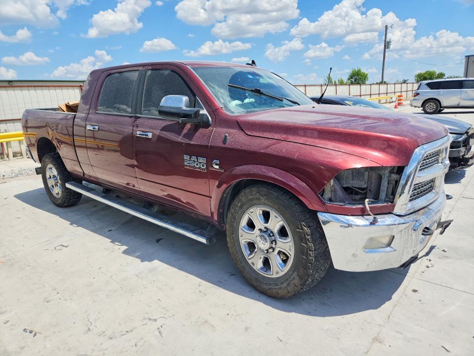 Продажа на аукционе авто 2016 Ram 2500, vin: 3C6UR5NL3GG363199, номер лота: 59920936