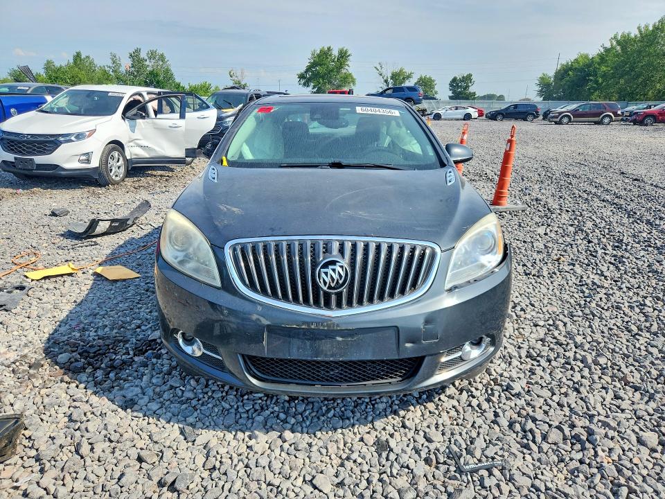 2015 Buick Verano მანქანა იყიდება აუქციონზე, vin: 1G4PT5SV9F4103152, აუქციონის ნომერი: 60404356