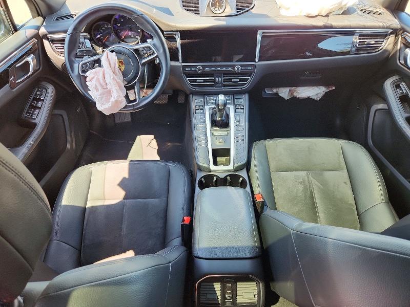 Aukcja sprzedaży 2020 Porsche Macan, vin: WP1AA2A56LLB10673, numer aukcji: 59393316