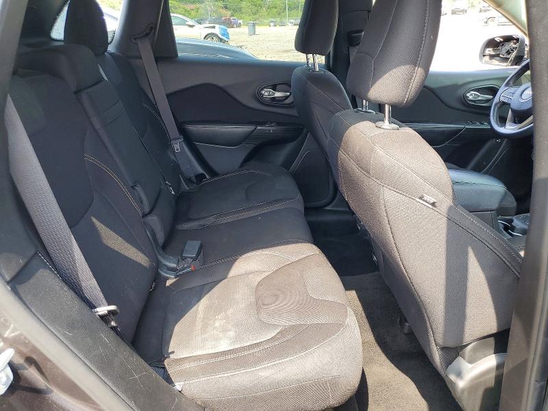 Aukcja sprzedaży 2015 Jeep Cherokee, vin: 1C4PJLCB9FW791502, numer aukcji: 61940546