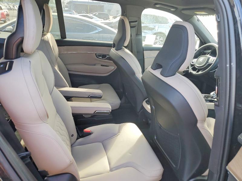 Aukcja sprzedaży 2026 Volvo Xc90, vin: YV4062JE7T1428244, numer aukcji: 61421606
