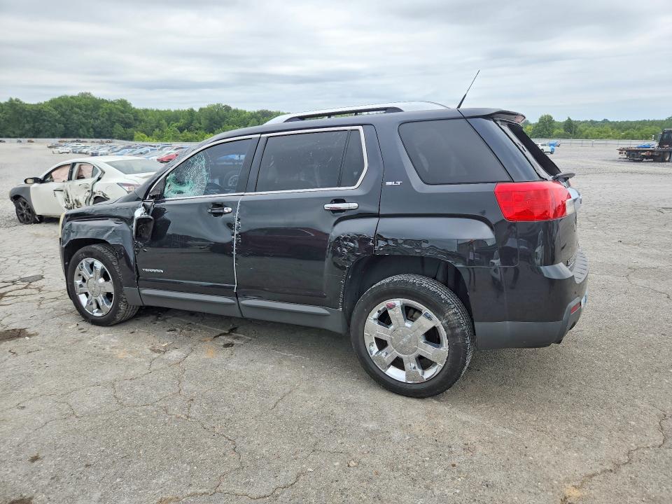 Продаж на аукціоні авто 2012 Gmc Terrain, vin: 2GKFLWE50C6267728, номер лоту: 62357176