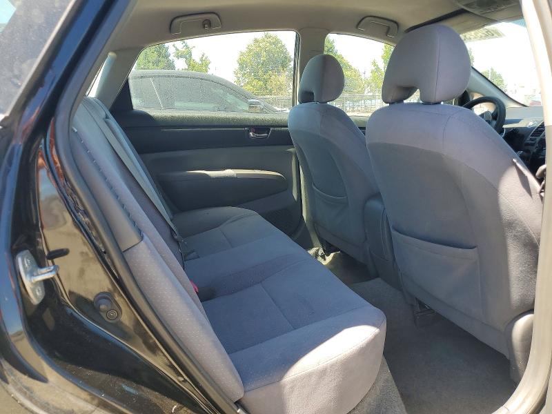2007 Toyota Prius მანქანა იყიდება აუქციონზე, vin: JTDKB20U173249112, აუქციონის ნომერი: 62523326