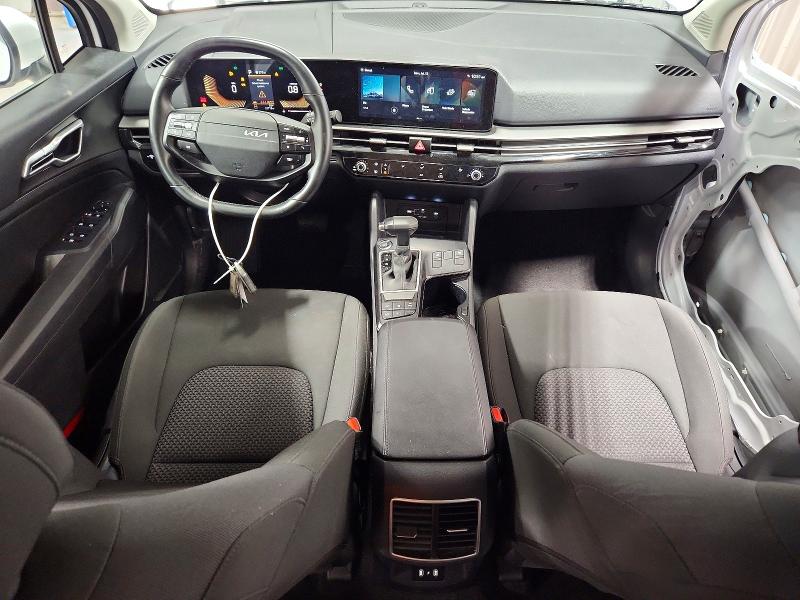 2026 Kia Sportage მანქანა იყიდება აუქციონზე, vin: 5XYK2CDF7TG357662, აუქციონის ნომერი: 60676536